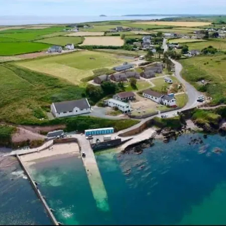 Mae Hébergement de vacances Glenawilling
