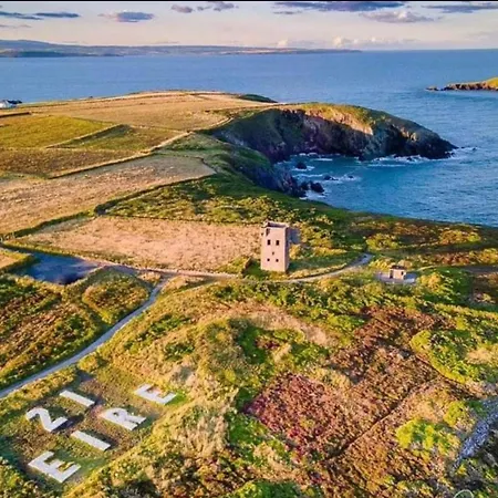 Holiday home Mae *