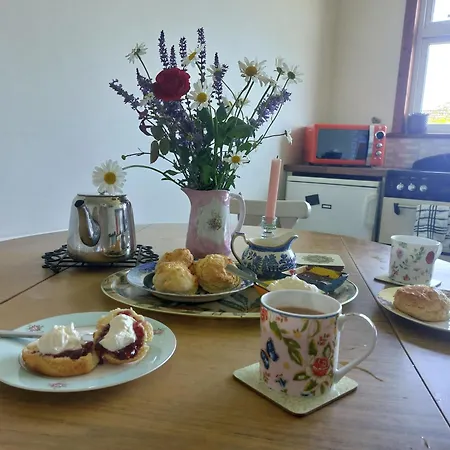Holiday home Mae