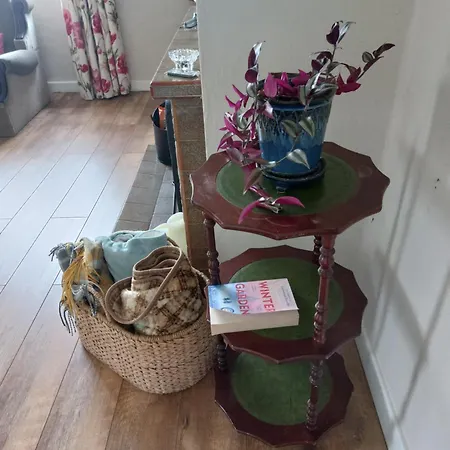 Mae Hébergement de vacances *